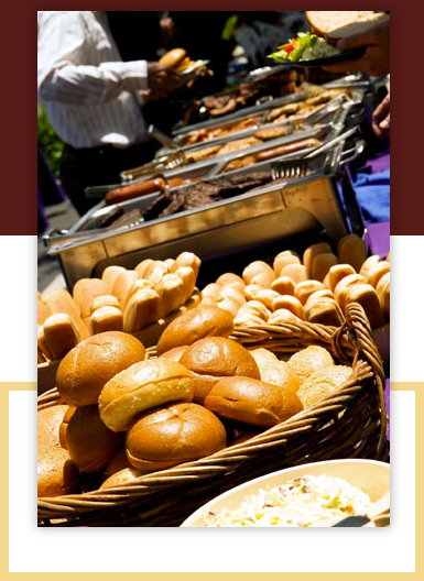 Corporate Catering | Sebastiano's - Farmingdale, NY