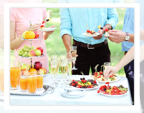 Picnic Suggestions | Sebastiano's - Farmingdale, NY