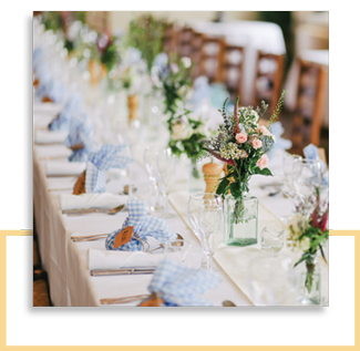 Rentals | Sebastiano's Catering - Farmingdale, NY Rentals | Sebastiano's Catering - Farmingdale, NY