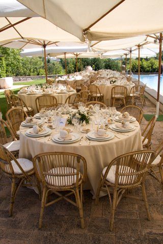 Rentals | Sebastiano's Catering - Farmingdale, NY