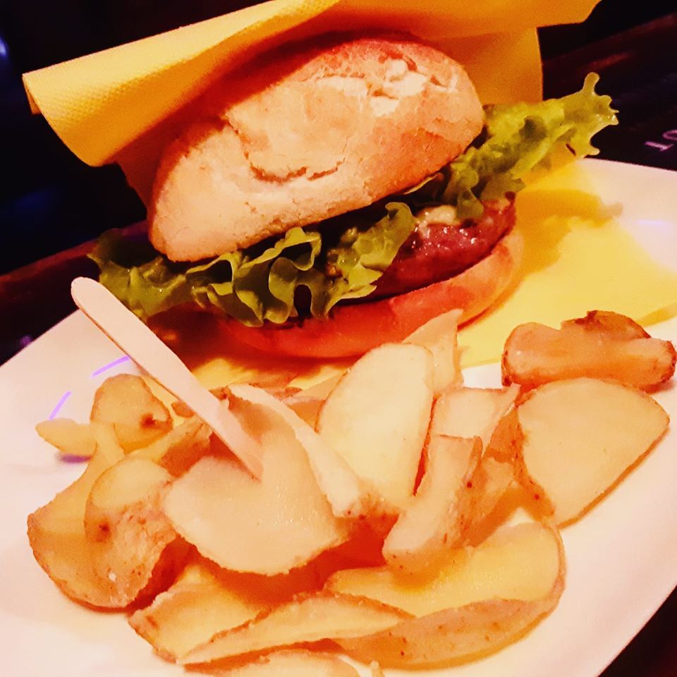 panini caldi