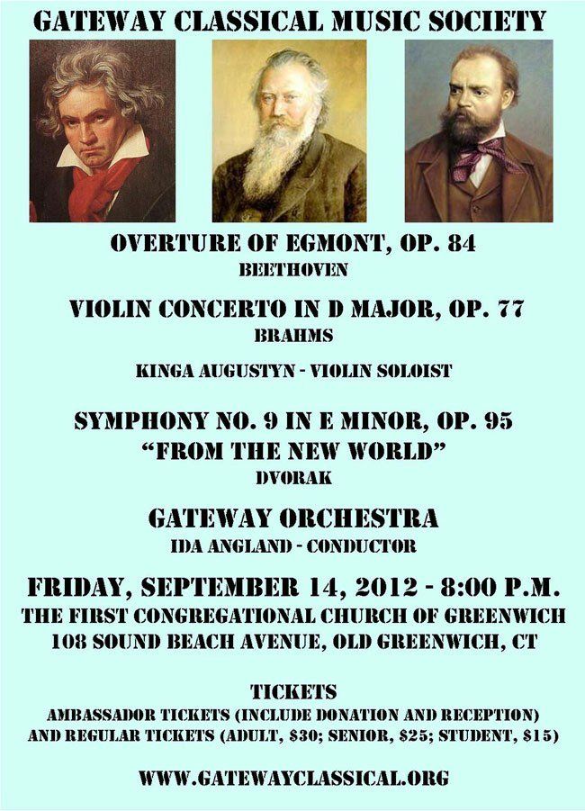 Gateway Orchestra