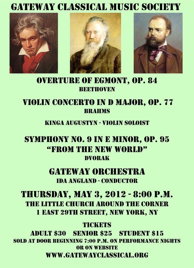 Gateway Orchestra