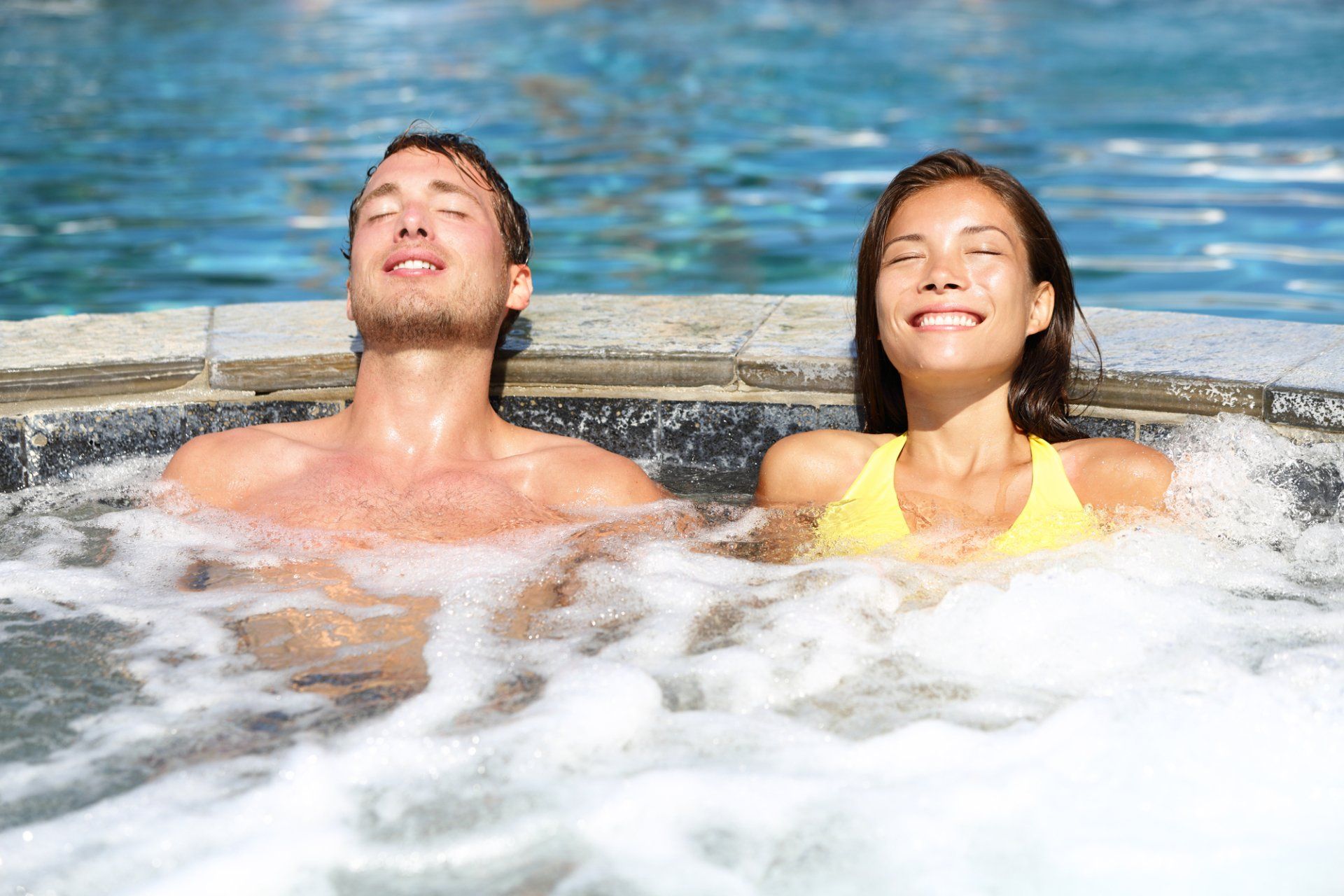 Hot Tub Services in Breckenridge, CO
