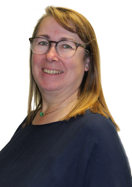 Diane Eccleson Profile Photo