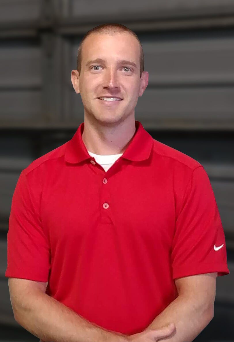 Adam Linville — Lexington, KY — ISG Adam Linville — Lexington, KY — ISG
