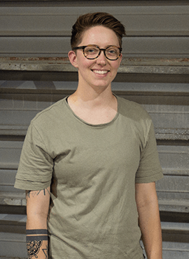 Mallory Smith — Lexington, KY — ISG Mallory Smith — Lexington, KY — ISG