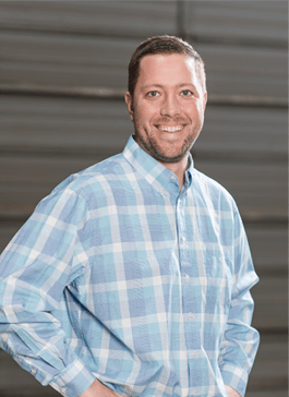 Aaron Anderkin — Lexington, KY — ISG Aaron Anderkin — Lexington, KY — ISG