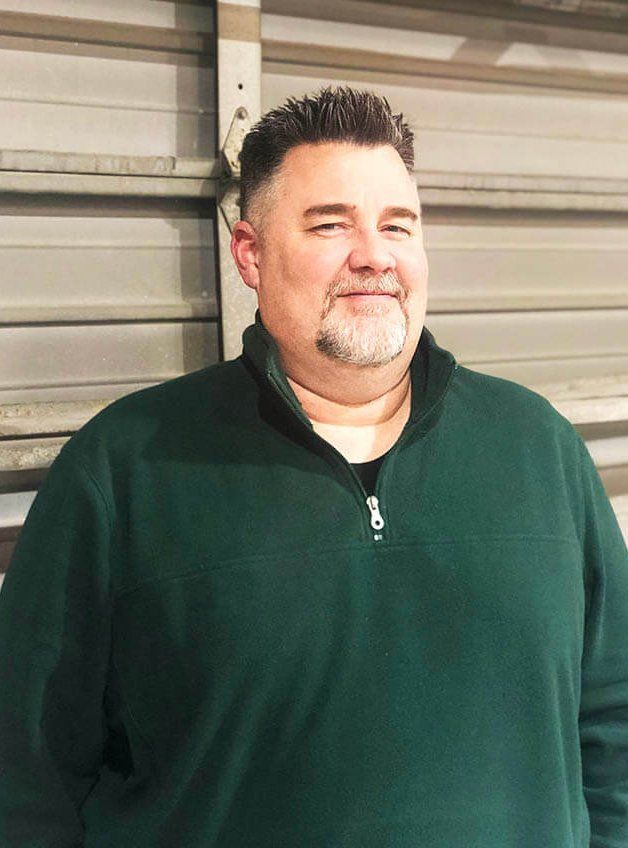 Bill Dawson — Lexington, KY — ISG Bill Dawson — Lexington, KY — ISG