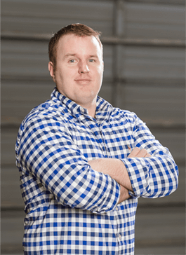 Brandon Smith — Lexington, KY — ISG Brandon Smith — Lexington, KY — ISG