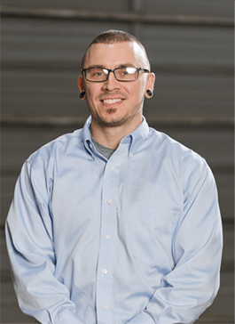 Dave Miller — Lexington, KY — ISG Dave Miller — Lexington, KY — ISG