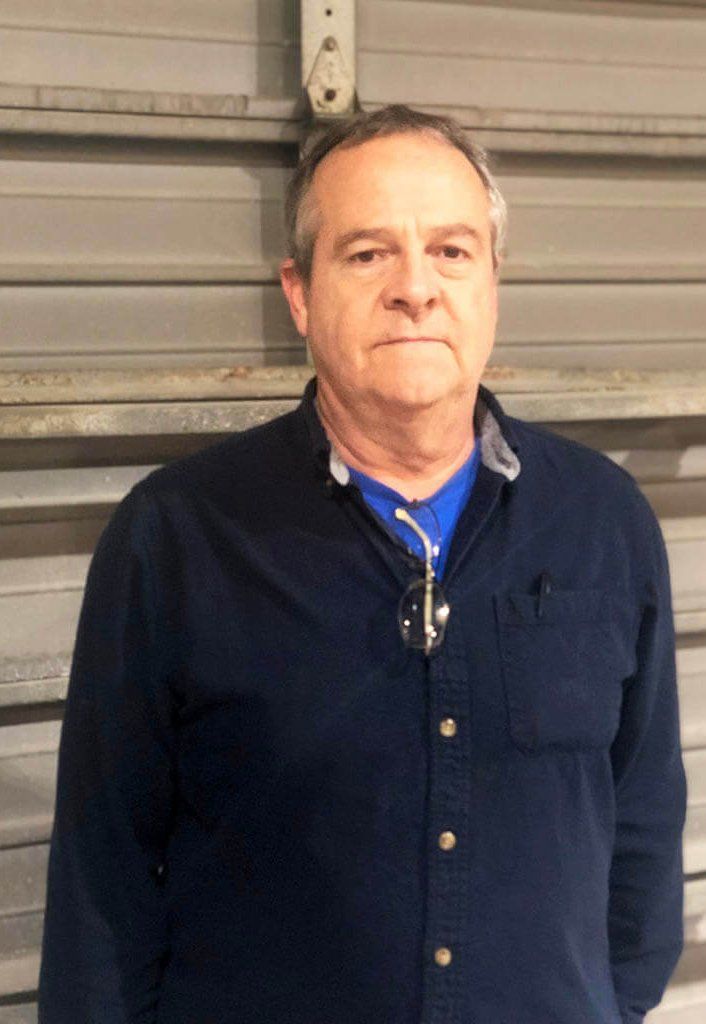 Joe Abner — Lexington, KY — ISG Joe Abner — Lexington, KY — ISG