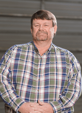 John Whelchel — Lexington, KY — ISG John Whelchel — Lexington, KY — ISG