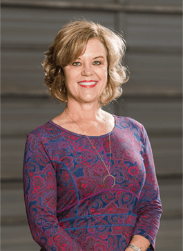 Lisa Oberst — Lexington, KY — ISG Lisa Oberst — Lexington, KY — ISG
