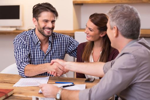 Insurance Agency — Agreement On Home Insurance in Peoria, IL