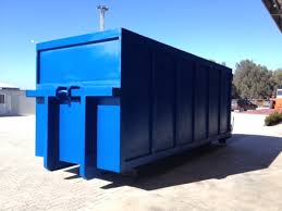 container per rifiuti