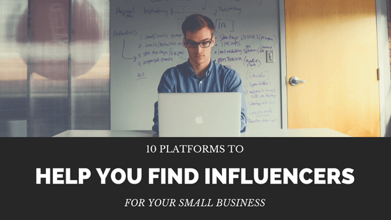 influencers