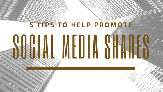 social media promotions