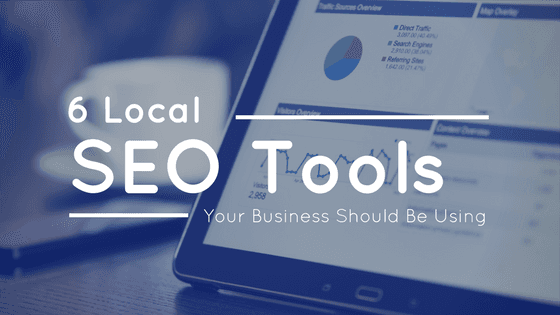 SEO tools