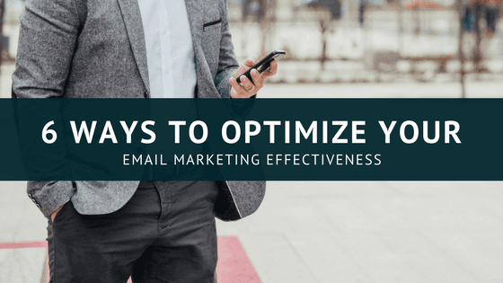 email marketing 