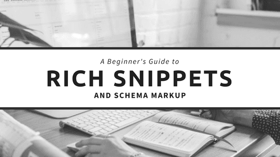 schema markup