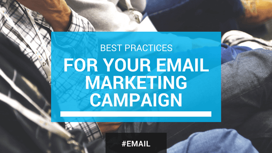 email campaigns