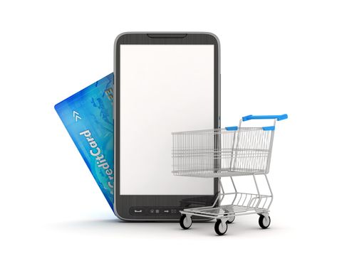 eCommerce websites in kansas city