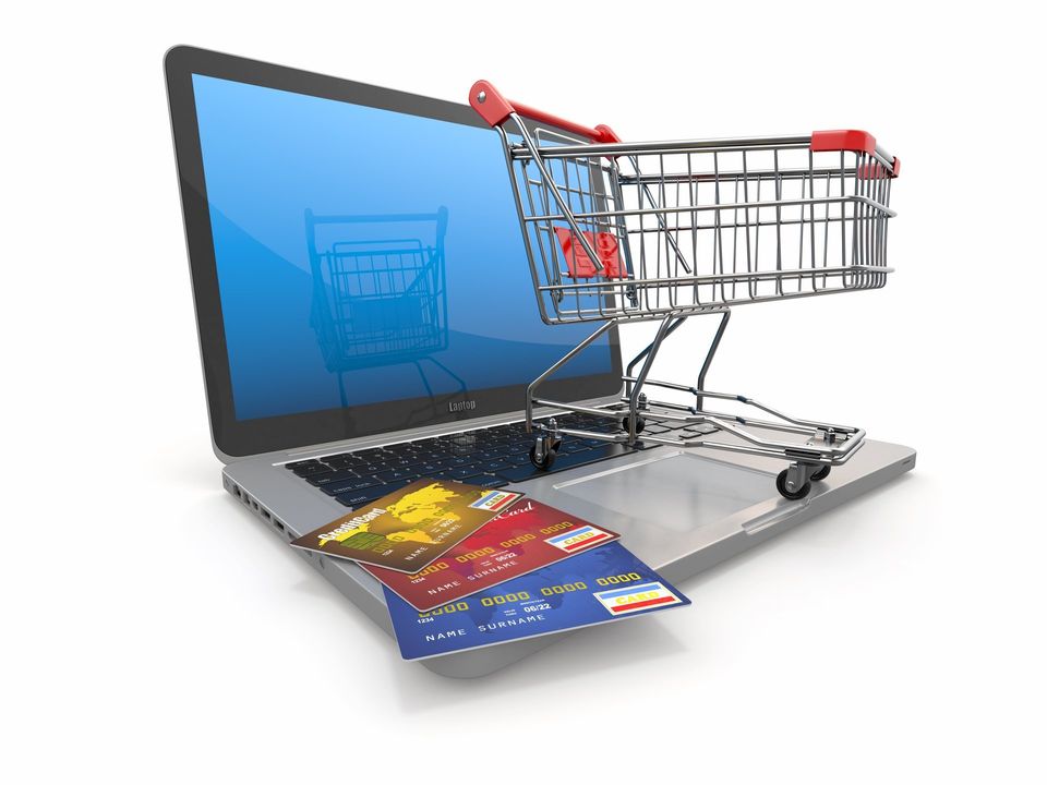ecommerce websites