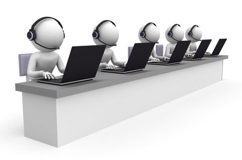 Website Monitoring services