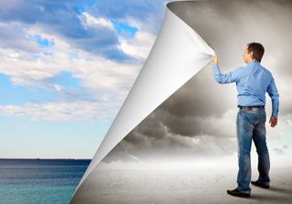 online marketing example