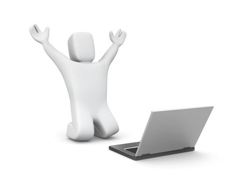 Web hosting Services