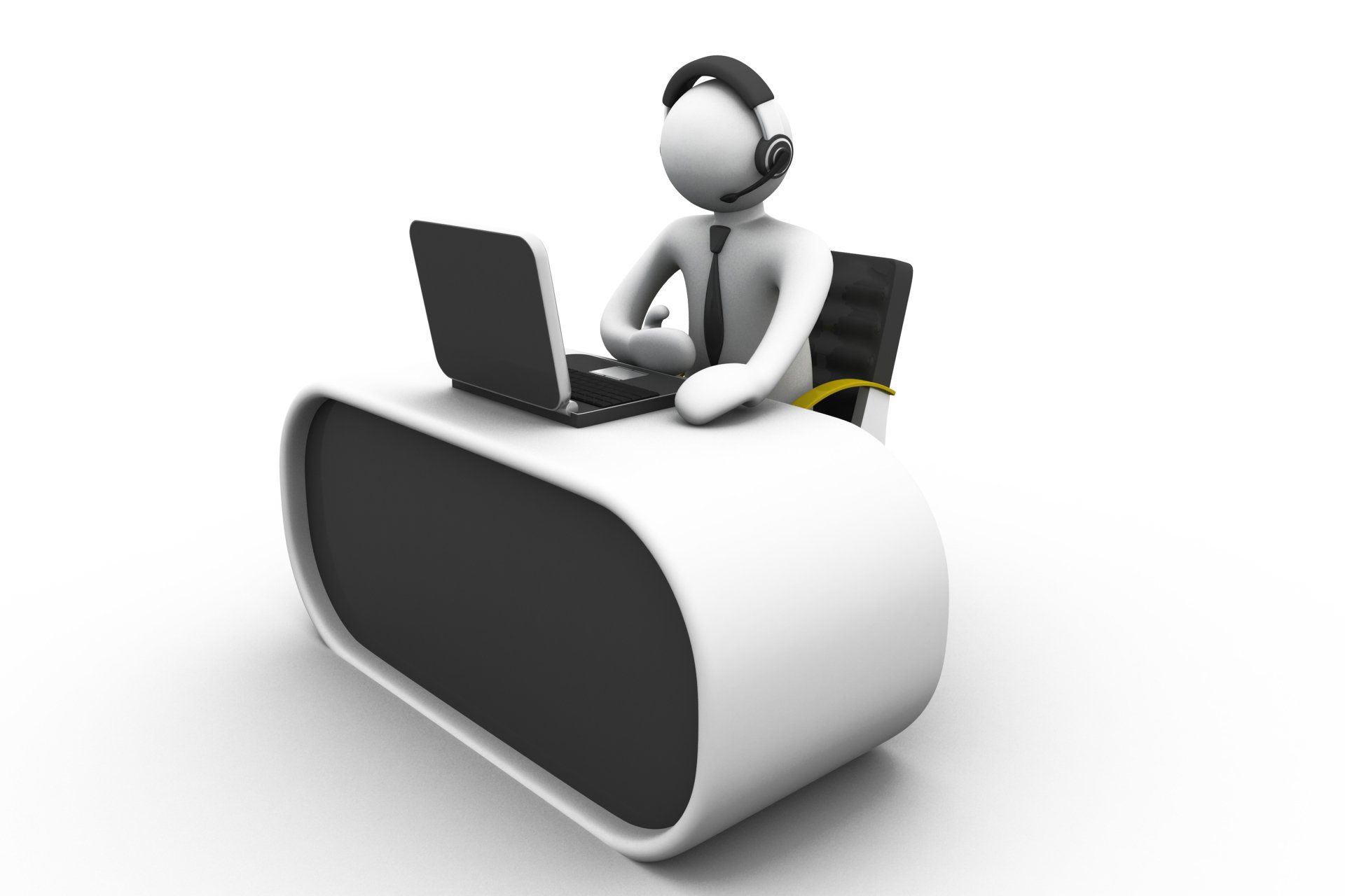 business website design services