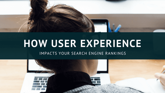 user experience