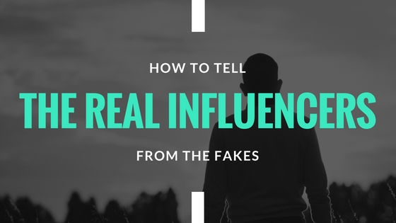 real influencers