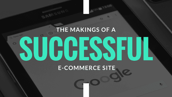 ecommerce websites