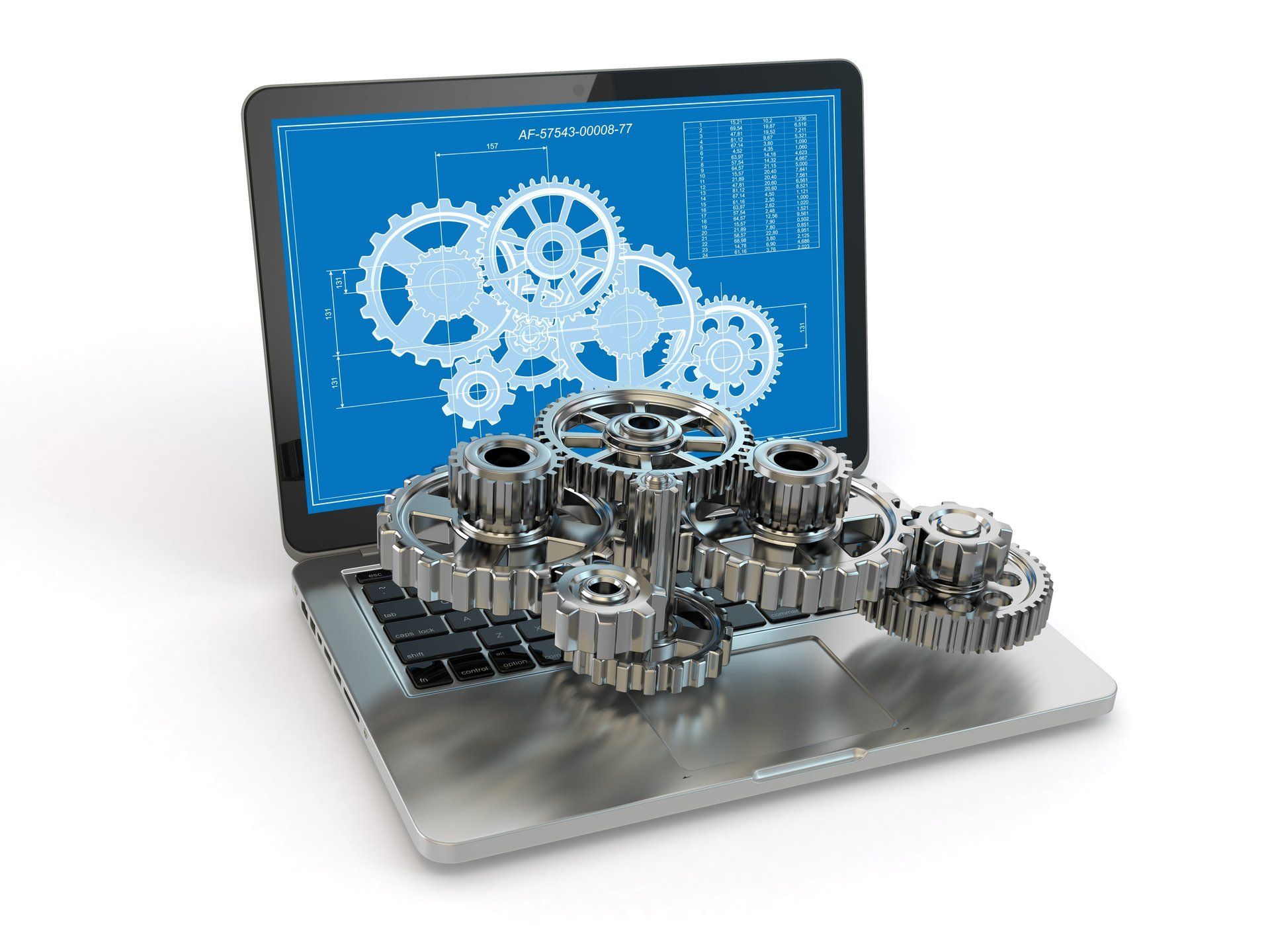 Industry Pages