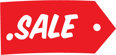 sale domain option