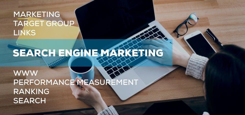 search engine marketing