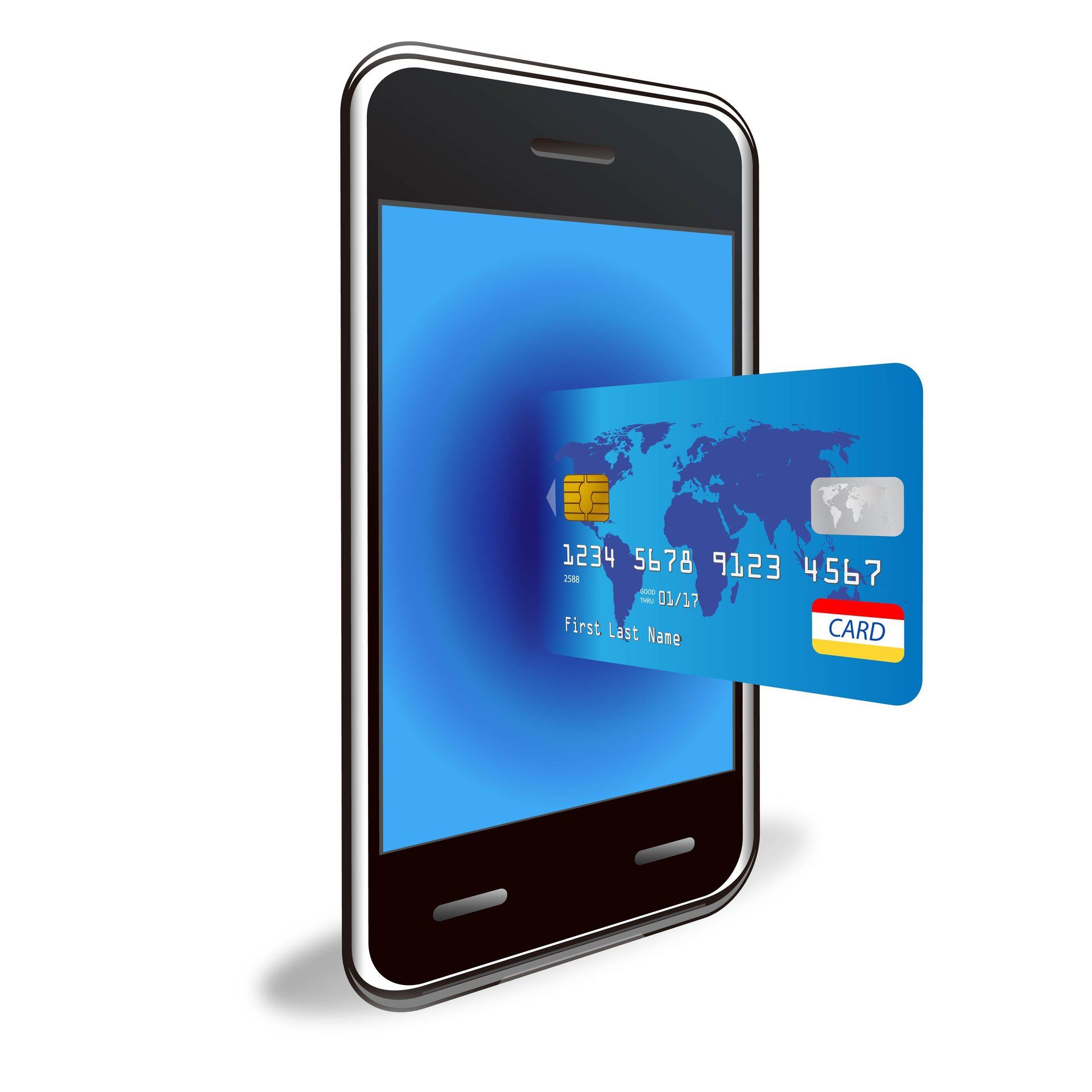 eCommerce storefront features