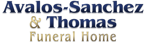 Avalos-Sanchez & Thomas Funeral Home