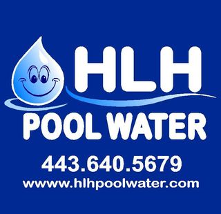 HLH Pool Water HLH Pool Water