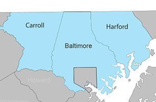 Location — Cockeysville, MD — HLH Pool Water Location — Cockeysville, MD — HLH Pool Water