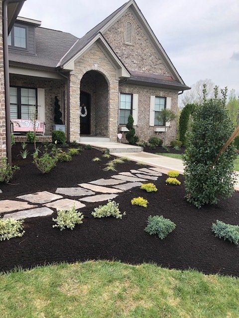 Glynn Young's Landscaping & Nursery Center