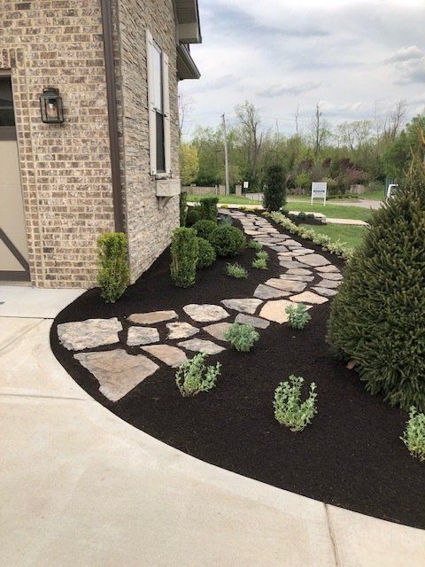 Glynn Young's Landscaping & Nursery Center