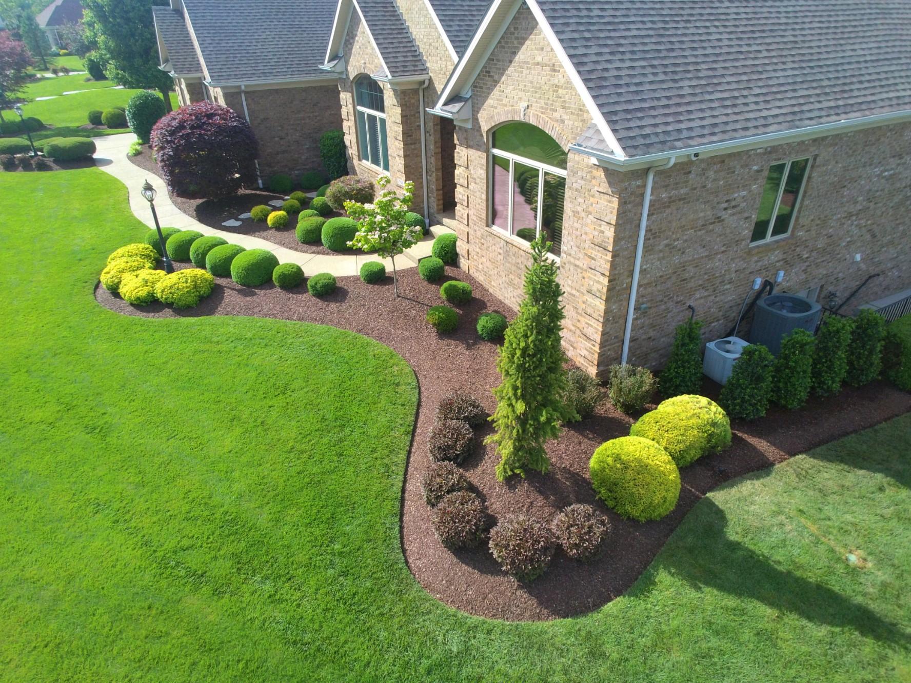 Glynn Young's Landscaping & Nursery Center