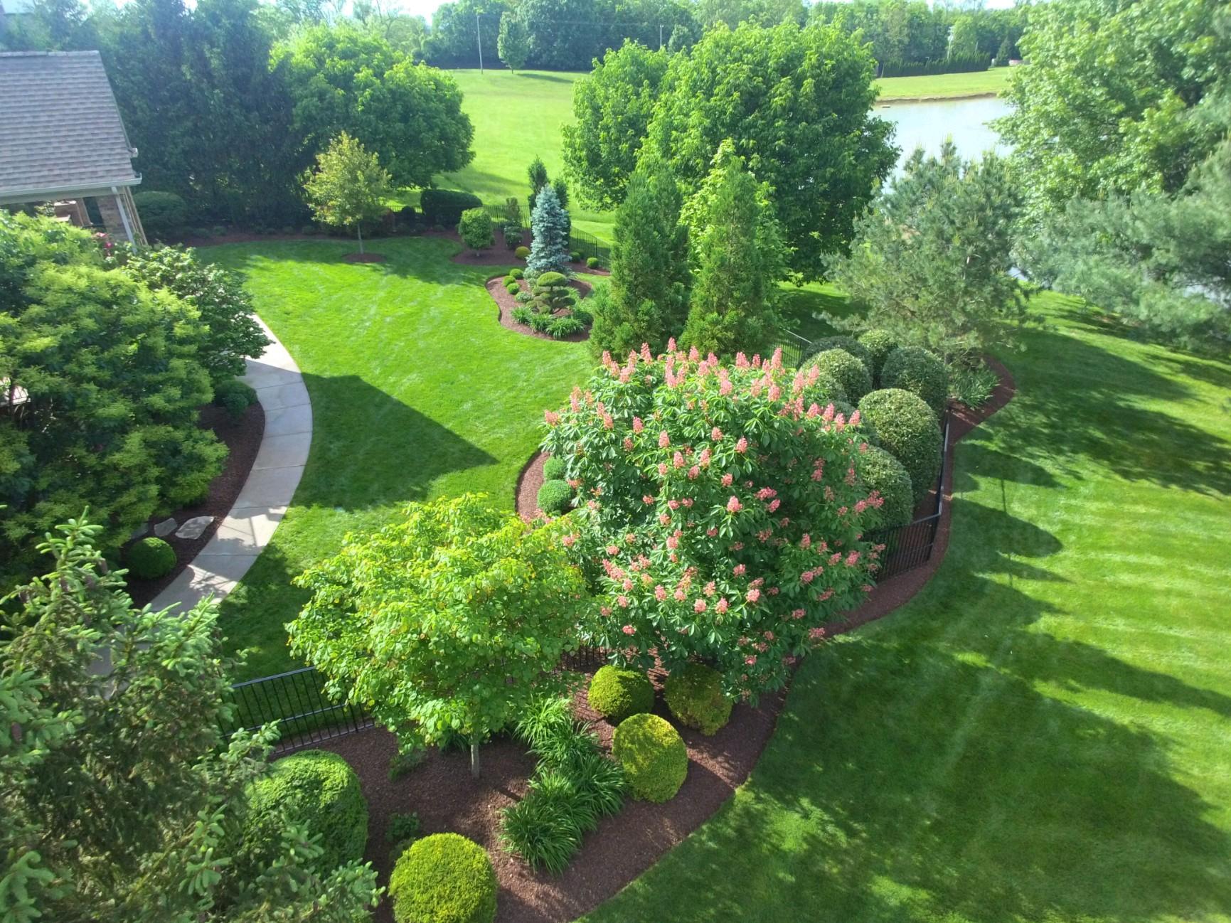 Glynn Young's Landscaping & Nursery Center