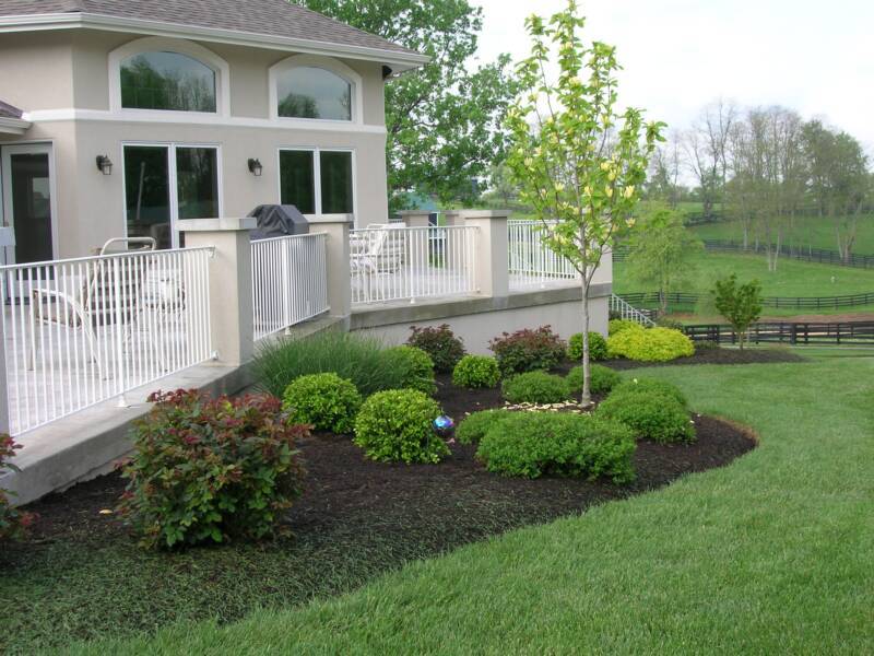 Glynn Young's Landscaping & Nursery Center