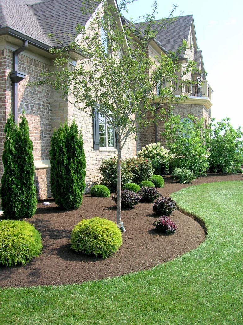Glynn Young's Landscaping & Nursery Center