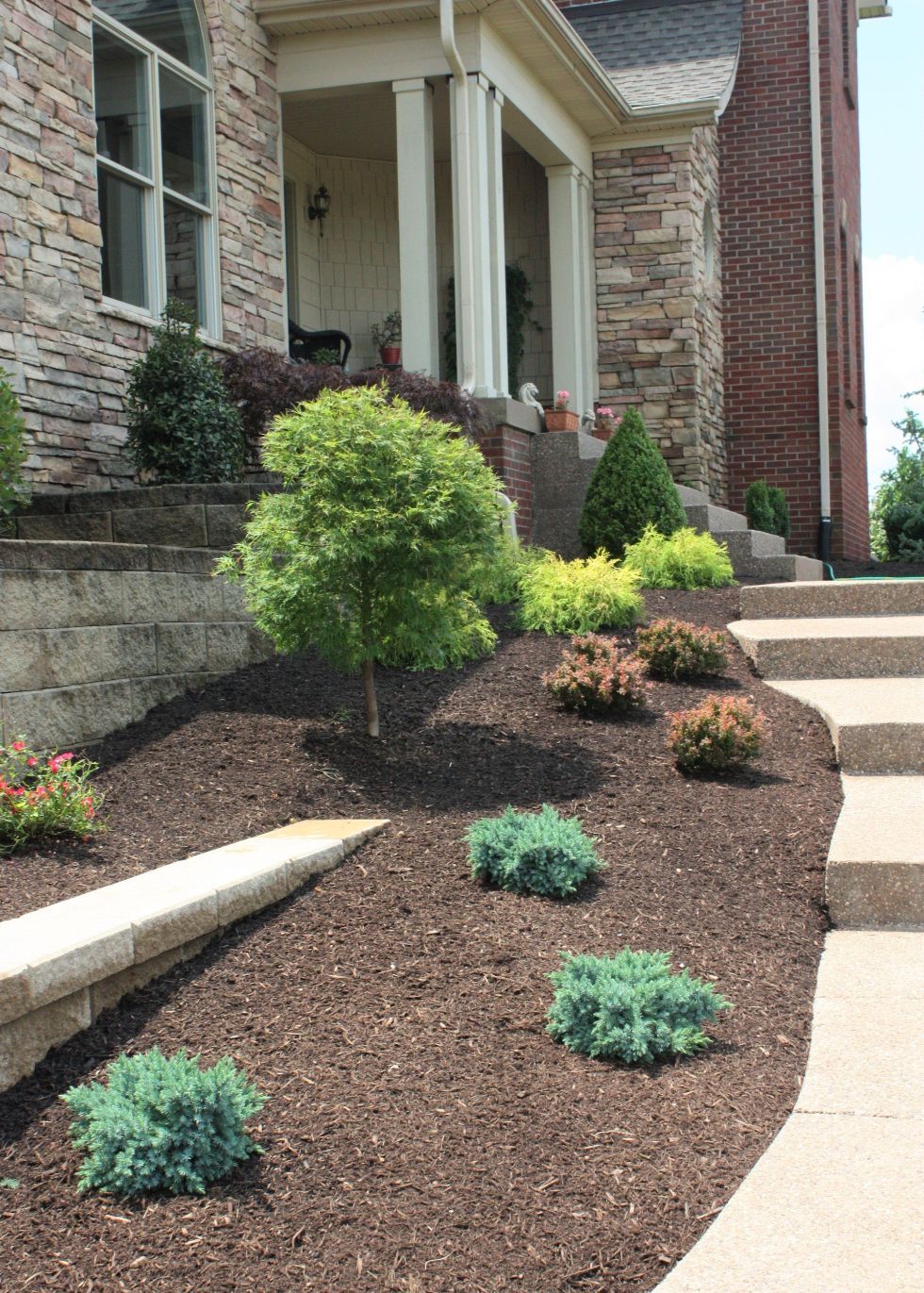 Glynn Young's Landscaping & Nursery Center