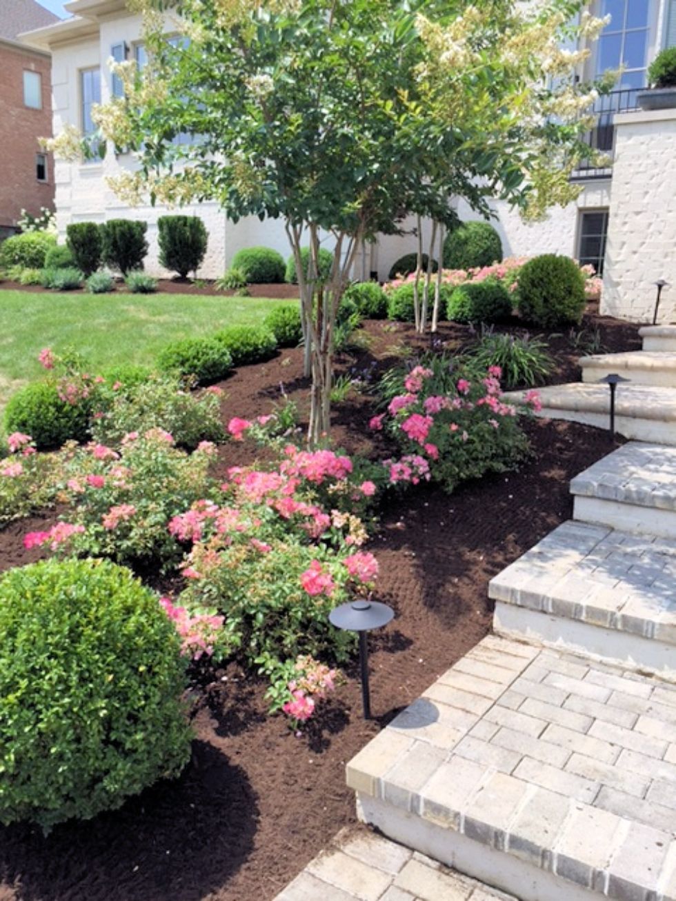 Glynn Young's Landscaping & Nursery Center